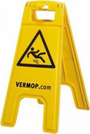 Semn de avertizare Vermop 0705