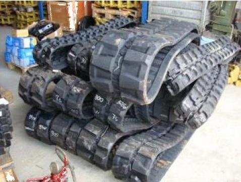 Senile cauciuc Kubota KH41