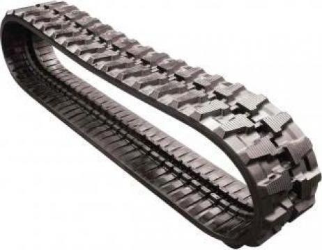 Senile de cauciuc pentru miniexcavator IHI 16NX