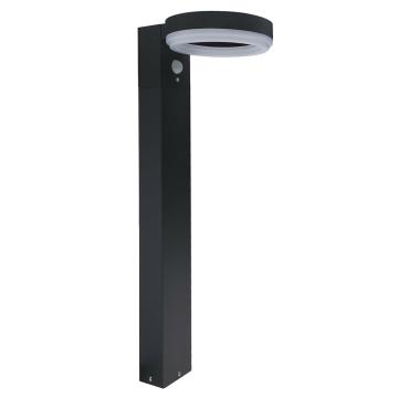 Senzor PIR pentru lumina solara pentru gazon