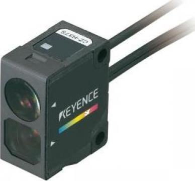 Senzor RGB Keyence CZ-H37S Luster-cancel