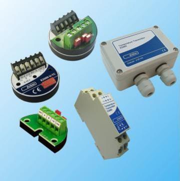 Senzor Temperature transmitter Programmable