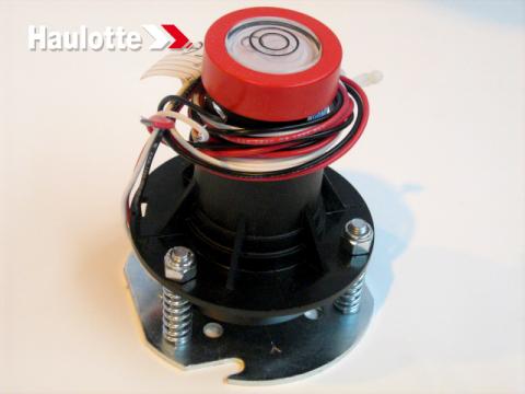 Senzor de inclinatie pentru nacela Haulotte TC-H5302