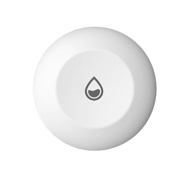 Senzor de inundatie Smart Home EZVIZ, comunicare Wireless Zi