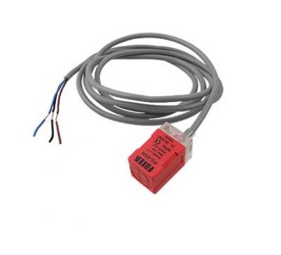 Senzor de proximitate 5mm, 10-30VDC, IP67, Fotek