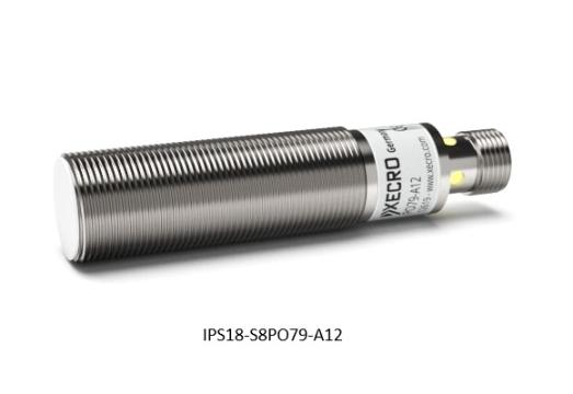 Senzor de proximitate inductiv IPS18-S8PO79-A12