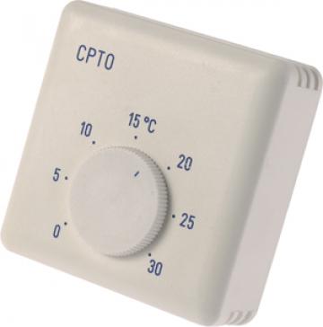 Senzor de temperatura de camera CPTO