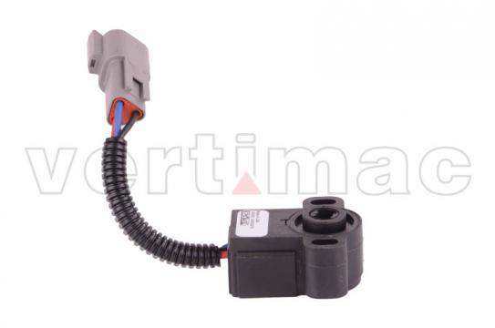 Senzor de unghi Nacela JLG 1250AJP, 1350SJP, 1500SJ