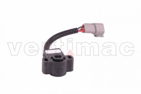 Senzor de unghi nacela - JLG 3394RT, 4394RT, 3369LE, M4069