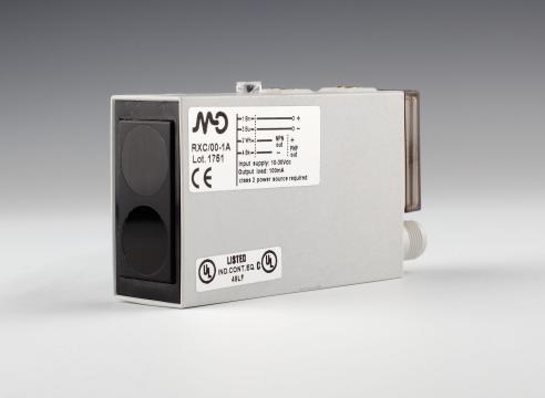 Senzor fotoelectric Datasensing RXC/00-3B