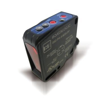 Senzor fotoelectric compact S62-PA-2-M31-PP