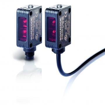 Senzor fotoelectric miniaturizat S100-PR-5-B00-PK