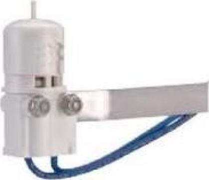 Senzor ploaie Hunter miniclick cu suport aluminiu, 44292