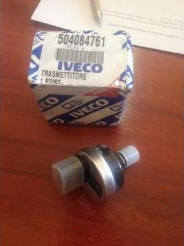 Senzor presiune ulei Iveco