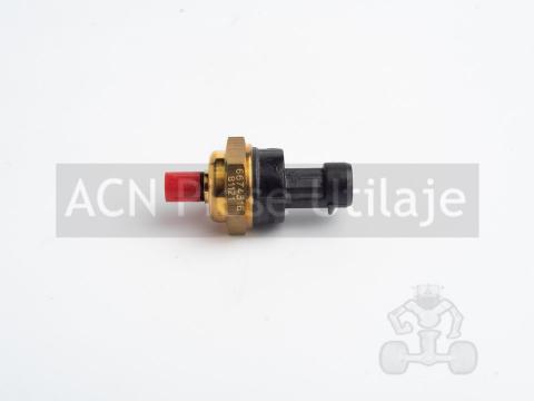 Senzor presiune ulei hidraulic miniincarcator Bobcat S595