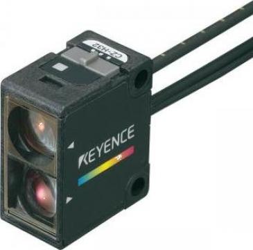 Senzor recunoastere culori CZ-H32 Keyence