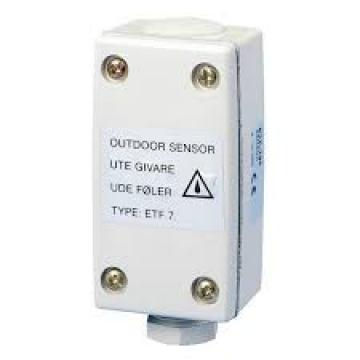 Senzor temperatura ETF-744/99 pentru exterior