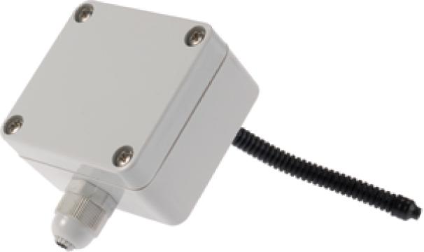 Senzor temperatura tubulatura CKT