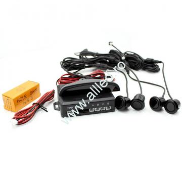 Senzori de parcare wireless