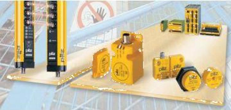 Senzori de siguranta (safety switch) PSEN