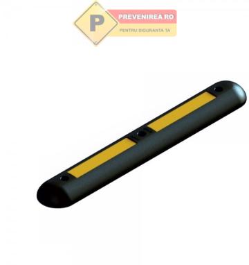 Separator de sens pentru trafic