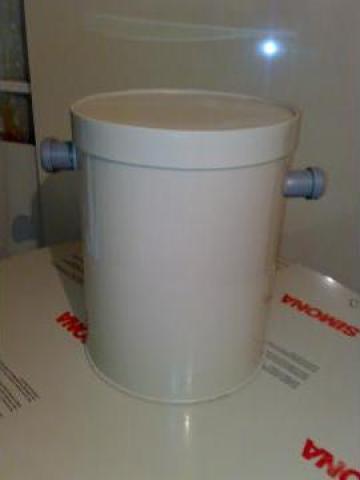 Separator grasime Polipropilena 32 slim