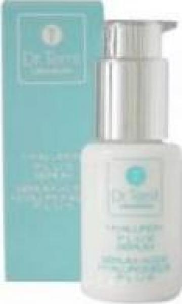 Ser cu acid hialuronic Dr. Temt