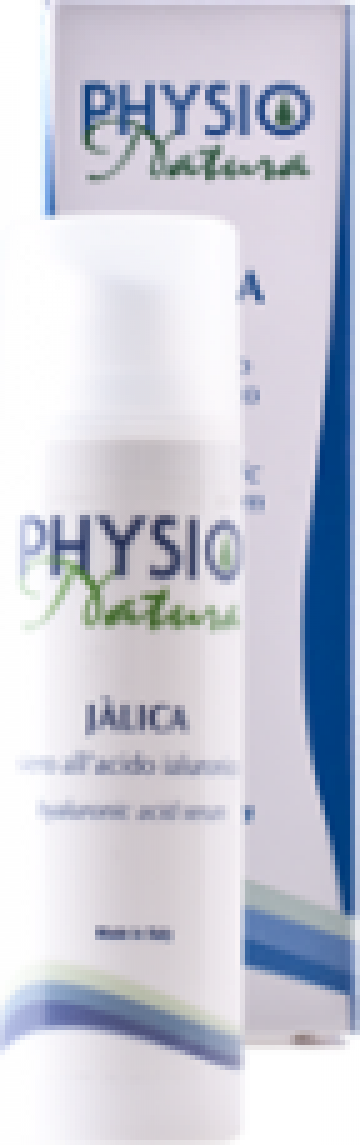 Ser cu acid hialuronic Jalica 50 ml