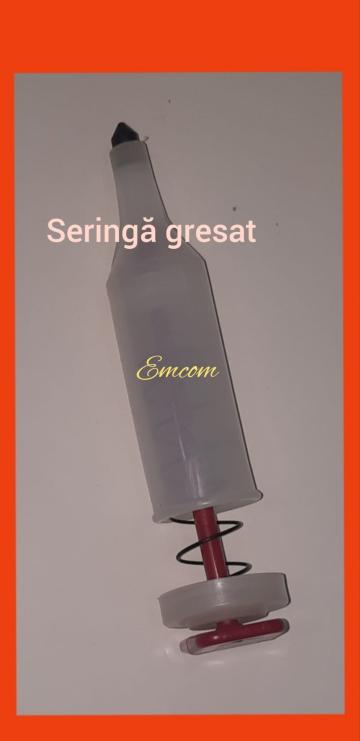 Seringa gresat