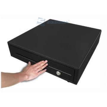 Sertar de bani mare - deschidere prin apasare MK410T