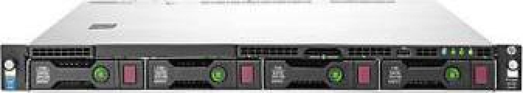 Server HP 788098-425 ProLiant DL120 Gen9