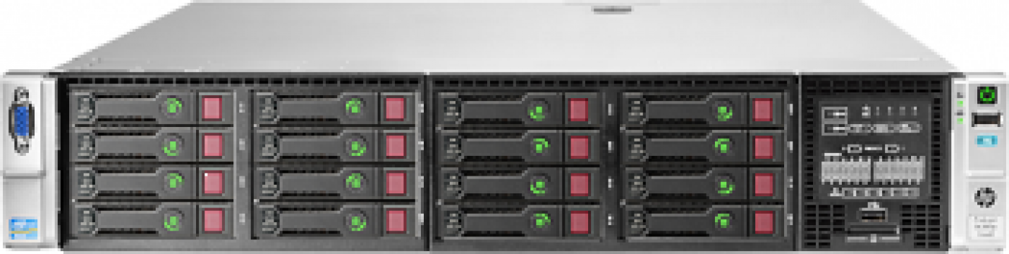 Servere HP ProLiant