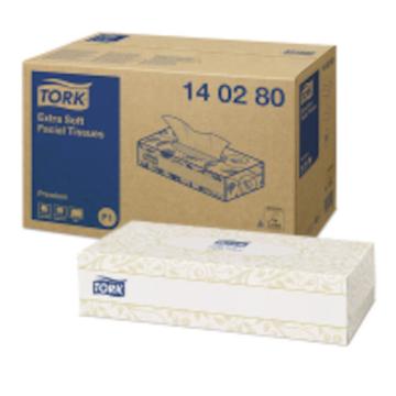 Servetele Tork Premium Facial Tissue 30x100Buc