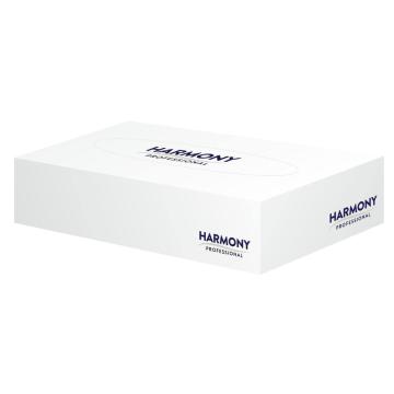 Servetele faciale Harmony Professional, 2 straturi