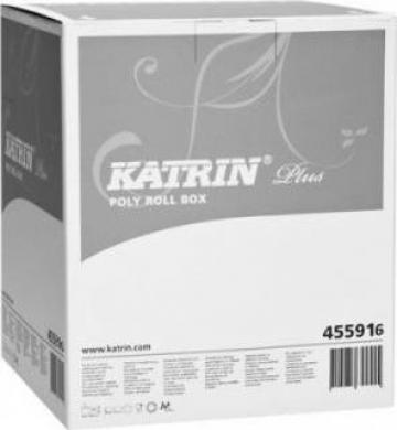 Servetele hartie Katrin