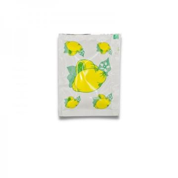 Servetele umede, ambalate individual, Lemon (500buc)