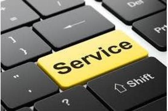 Service IT, Instalare Windows, retelistica, experienta 13 an