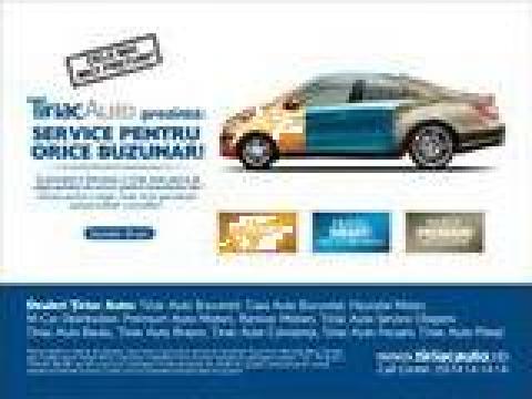 Service Mercedes-Benz, Ford, Hyundai