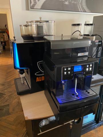 Service aparate cafea Bucuresti