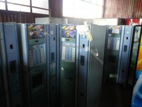Service automate cafea, expresoare Bacau