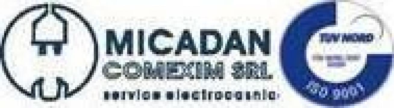 Service autorizat electrocasnice