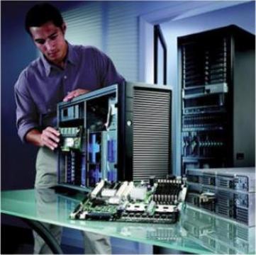 Service calculatoare