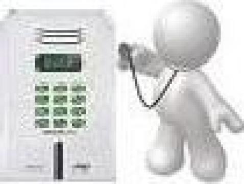 Service interfoane