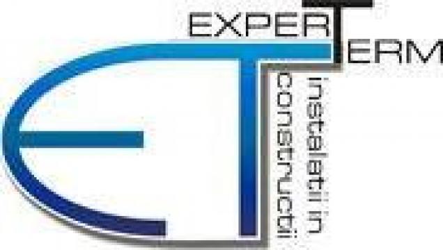 Service reparatii autorizat ISCIR