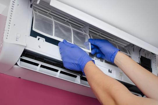 Service, revizie Aer Conditionat Bucuresti sector 2, 3, 4