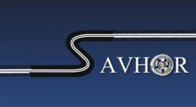 Service roti punct de lucru firma Sc Savhor Business Srl