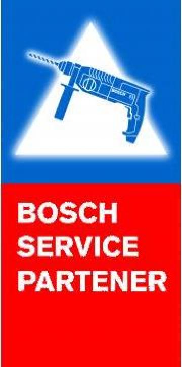 Service scule Bosch, Makita, Stihl, Metabo, Telwin