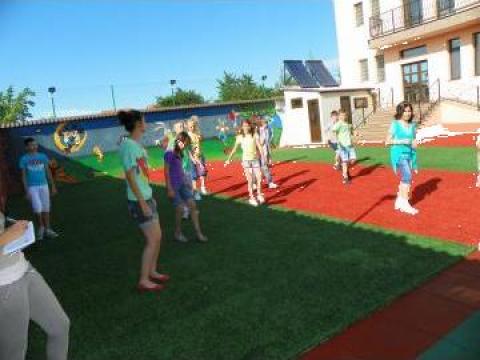 Servicii After school before school nou clasa zero