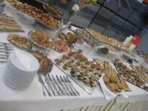 Servicii Catering Le Baron Slatina