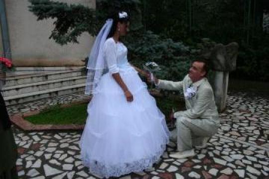 Servicii Foto Starea Civila Tulcea